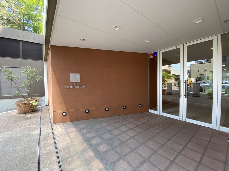 スタイリオ池尻大橋901の室内8