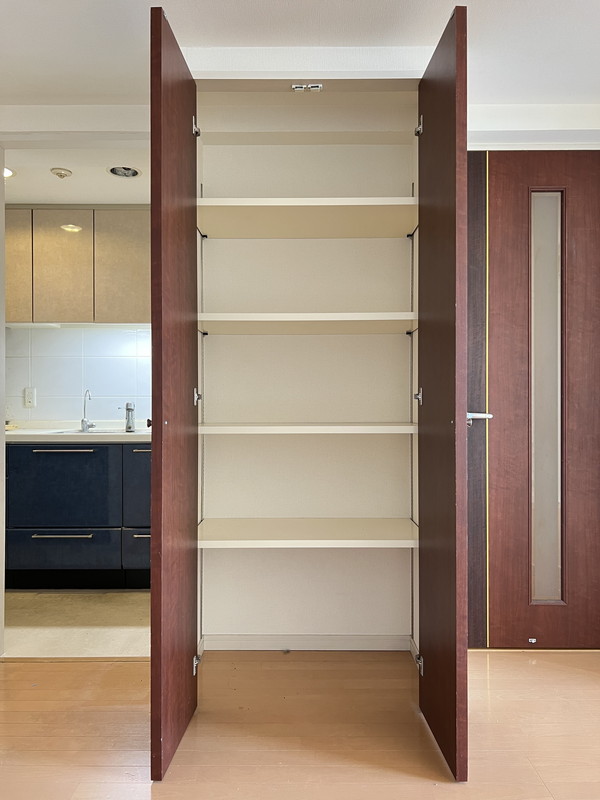 コンフォリア碑文谷106の室内9