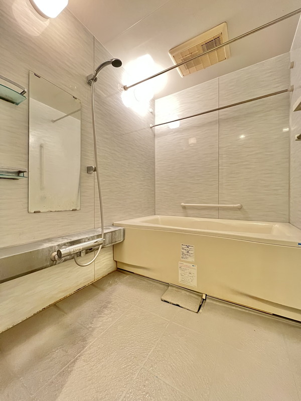 コンフォリア碑文谷106の室内7