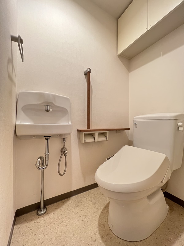 コンフォリア碑文谷106の室内8