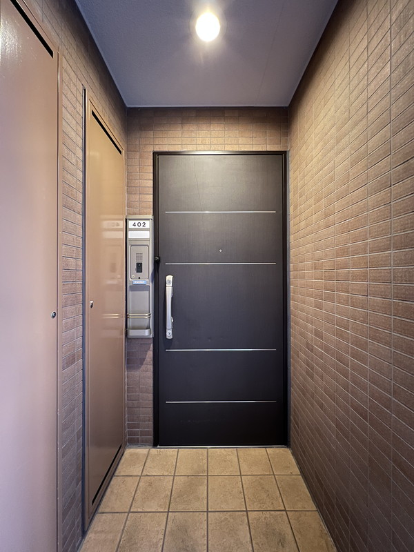 コンフォリア碑文谷106の室内10