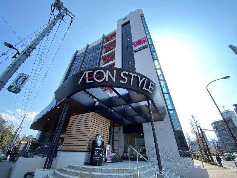 コンフォリア碑文谷106の室内14