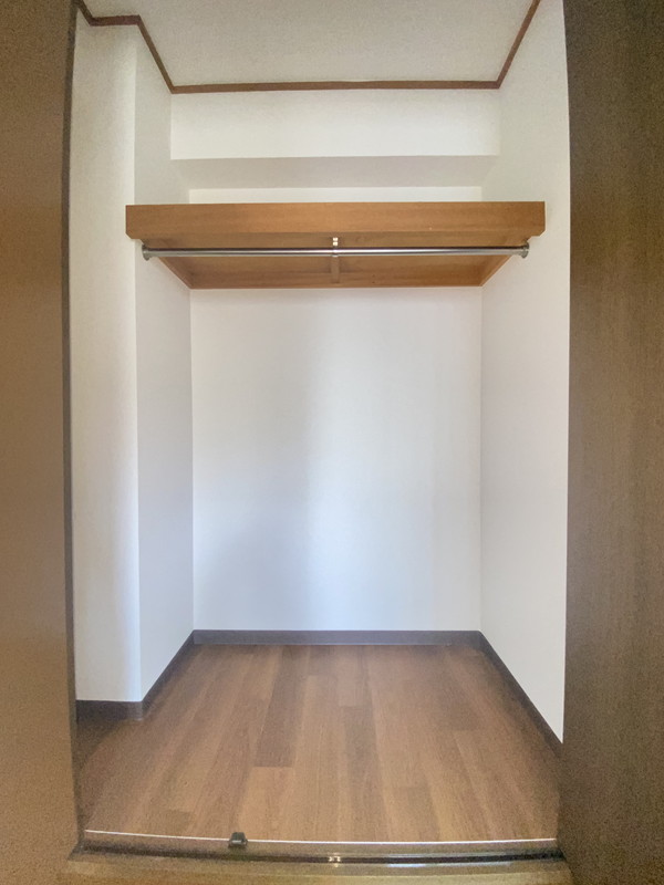 クレサント松陰101の室内3