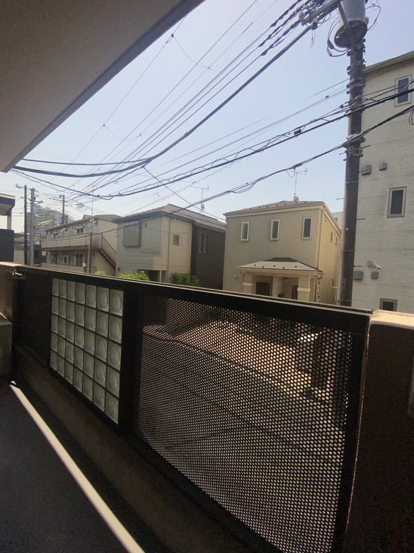 クレサント松陰101の室内5