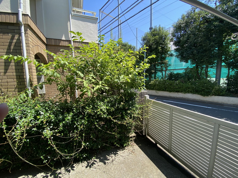 アーバングレース祐天寺106の室内3