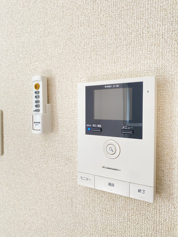 アーバングレース祐天寺106の室内7