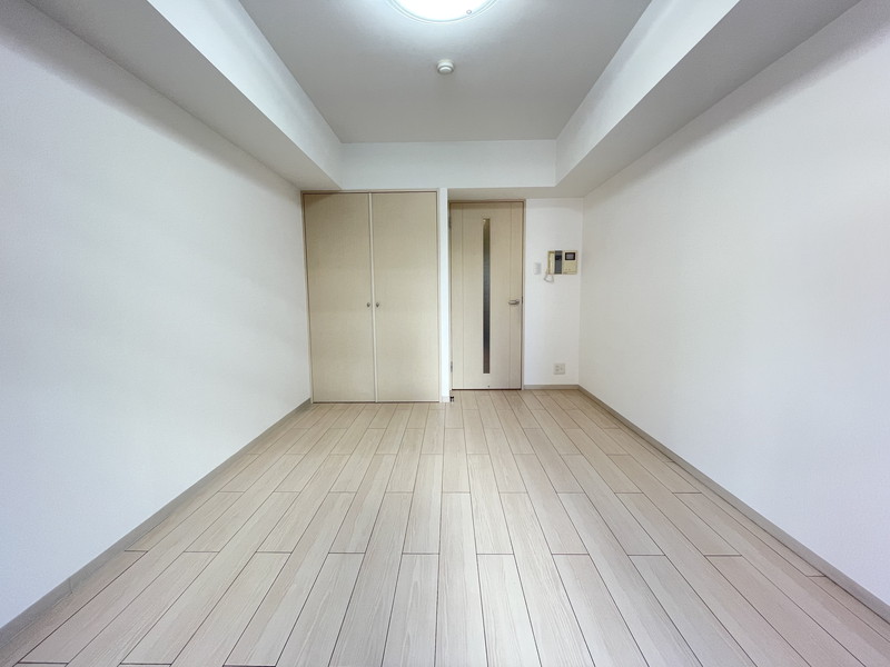 ディム三軒茶屋308の室内3