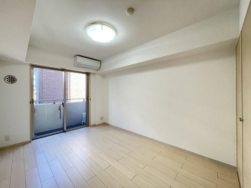 ディム三軒茶屋308の室内4