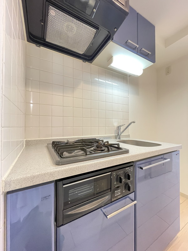 ディム三軒茶屋308の室内6