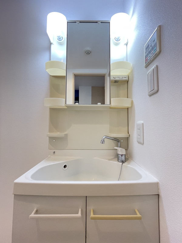 ディム三軒茶屋308の室内7