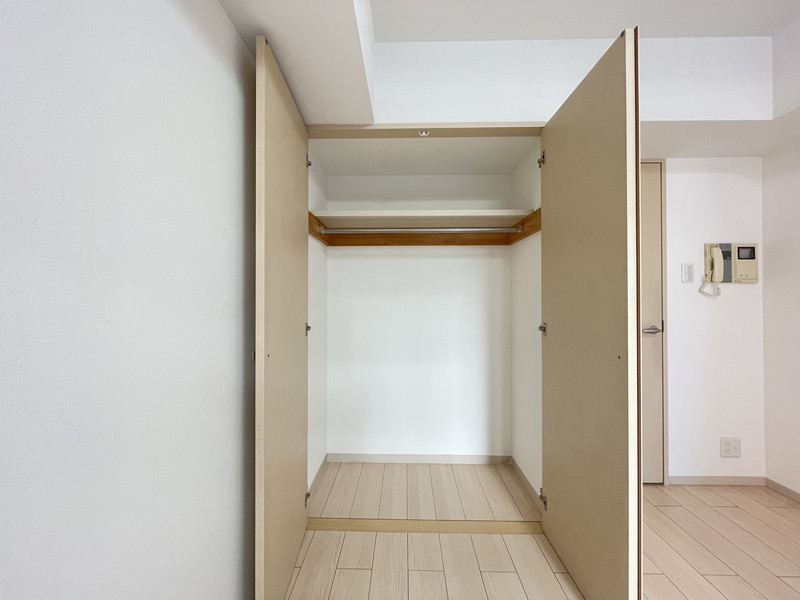 ディム三軒茶屋308の室内5