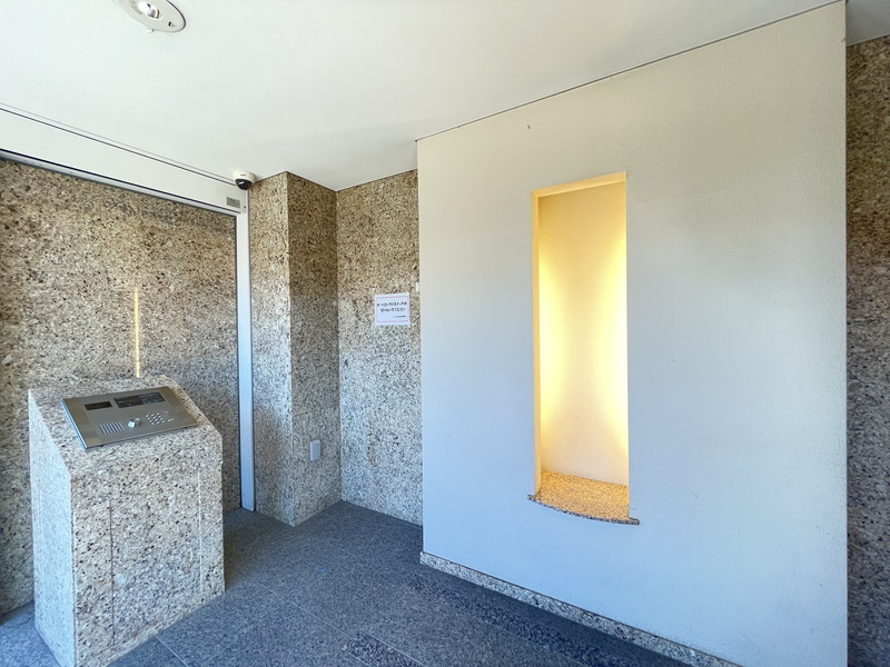 ディム三軒茶屋308の室内2