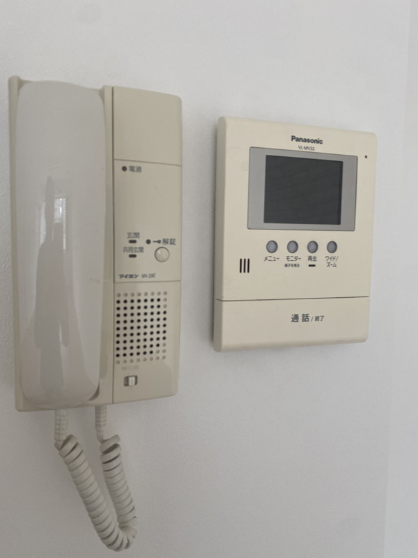 OEビル602の室内12