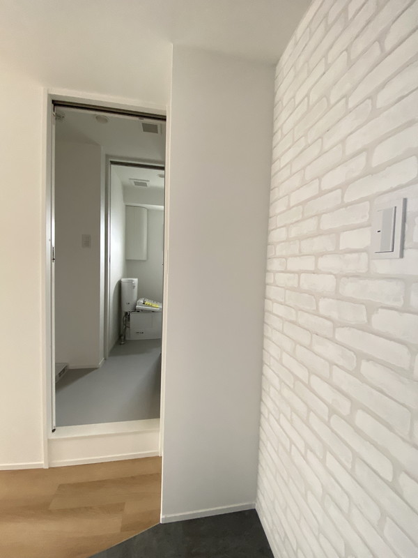 OEビル602の室内5