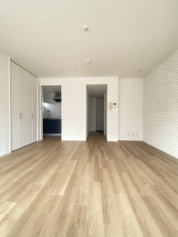 OEビル602の室内15