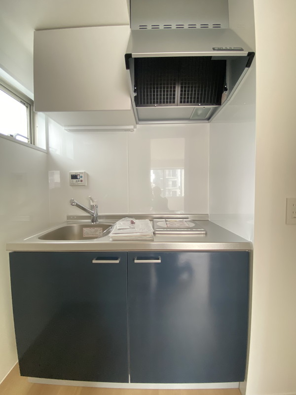 OEビル602の室内17