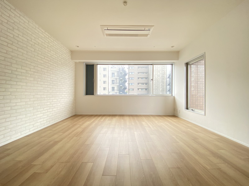 OEビル602の室内8