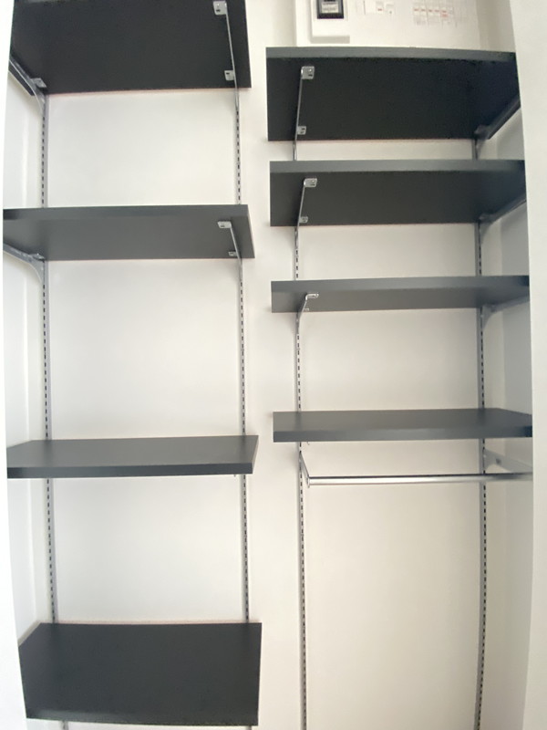 OEビル602の室内9