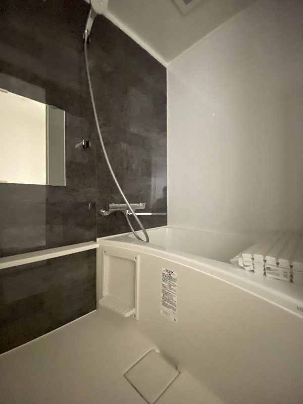 OEビル602の室内3