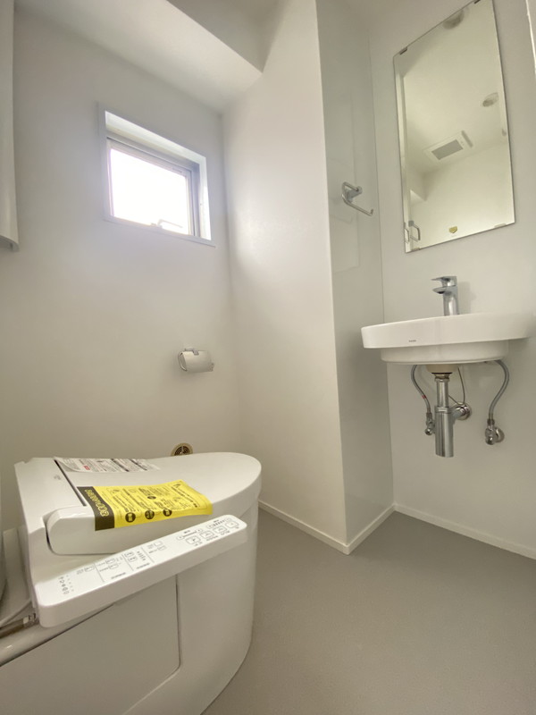 OEビル602の室内2