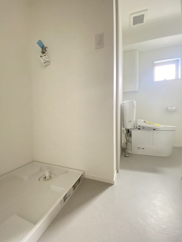 OEビル602の室内7