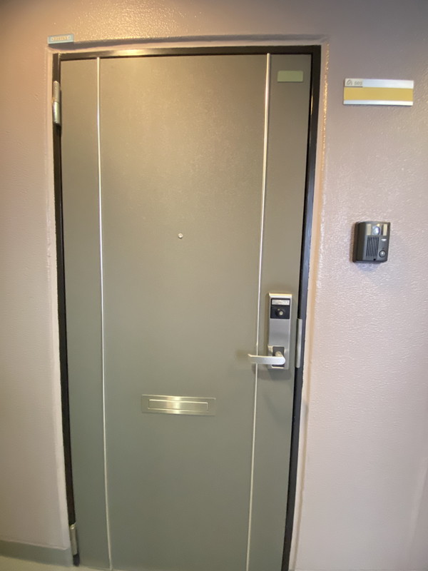 セリーヌ池尻大橋502の室内9