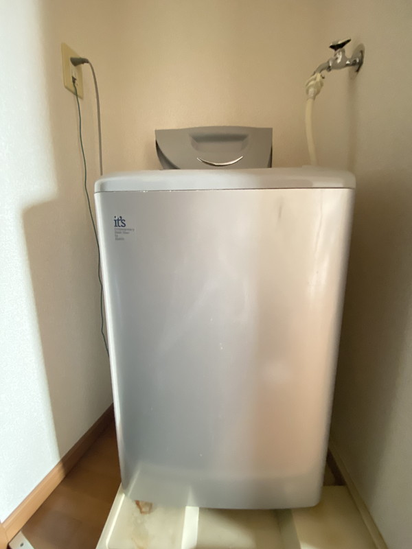 セリーヌ池尻大橋502の室内16