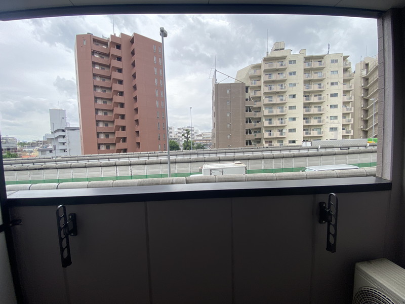 セリーヌ池尻大橋502の室内6