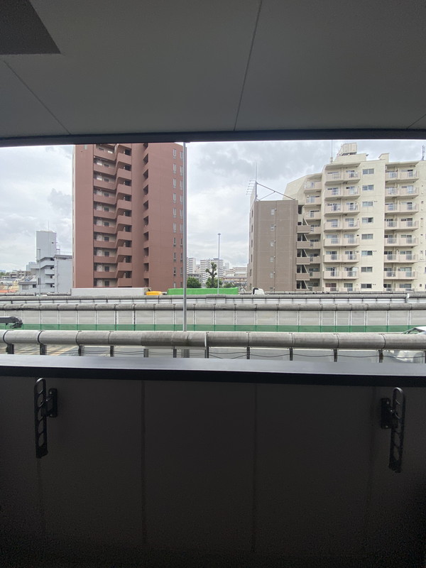 セリーヌ池尻大橋502の室内7