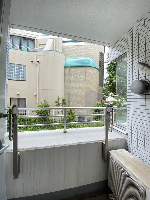 ダイナシティ碑文谷314の室内11