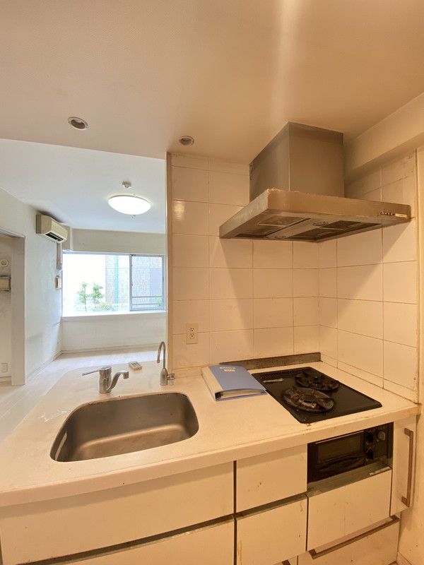 ダイナシティ碑文谷314の室内7