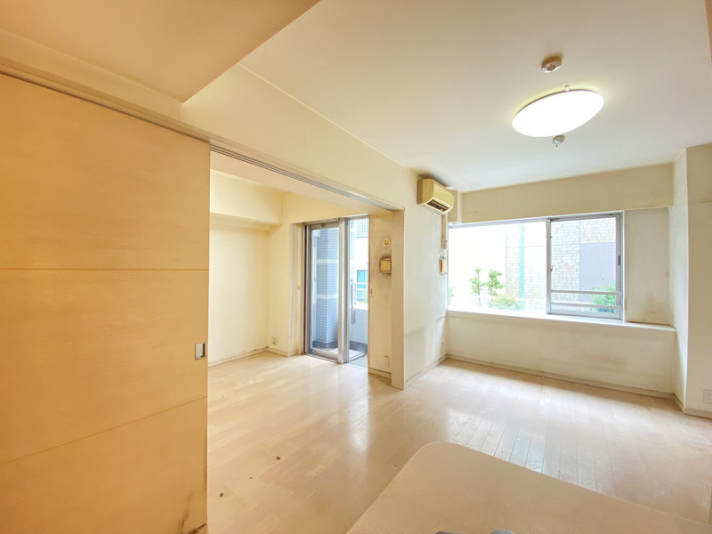ダイナシティ碑文谷314の室内4