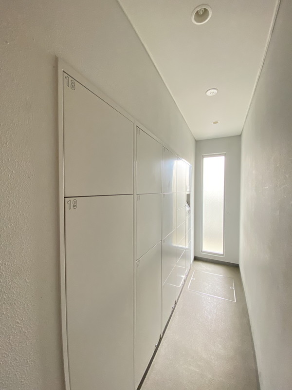 ダイナシティ碑文谷314の室内13