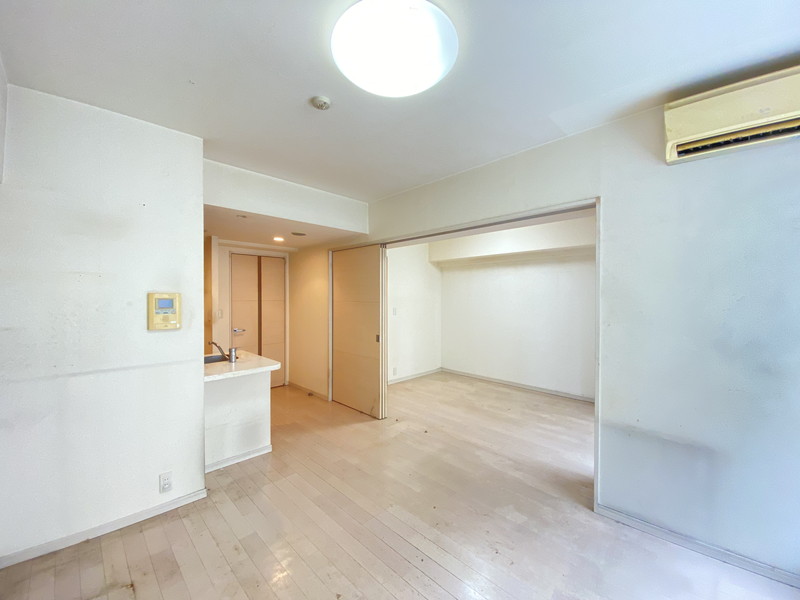 ダイナシティ碑文谷314の室内3
