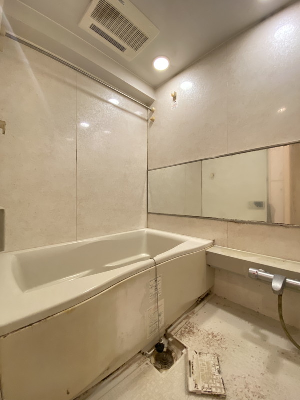 ダイナシティ碑文谷314の室内6