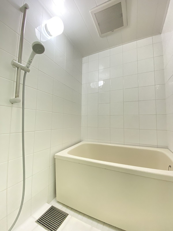 コートTK205の室内5