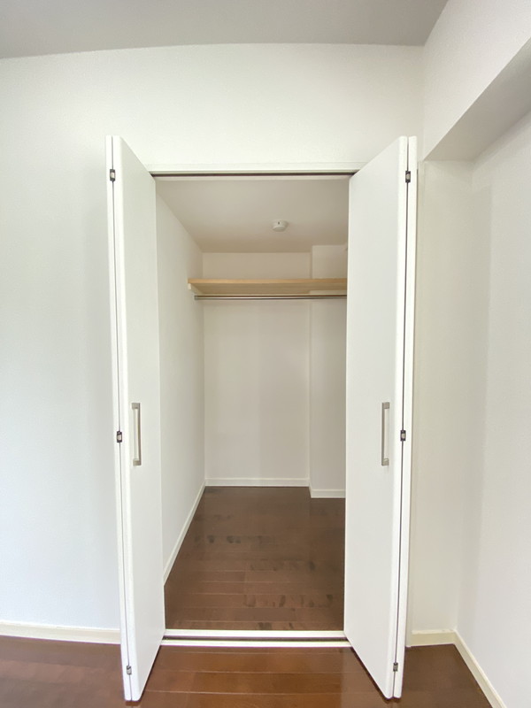 コートTK205の室内6