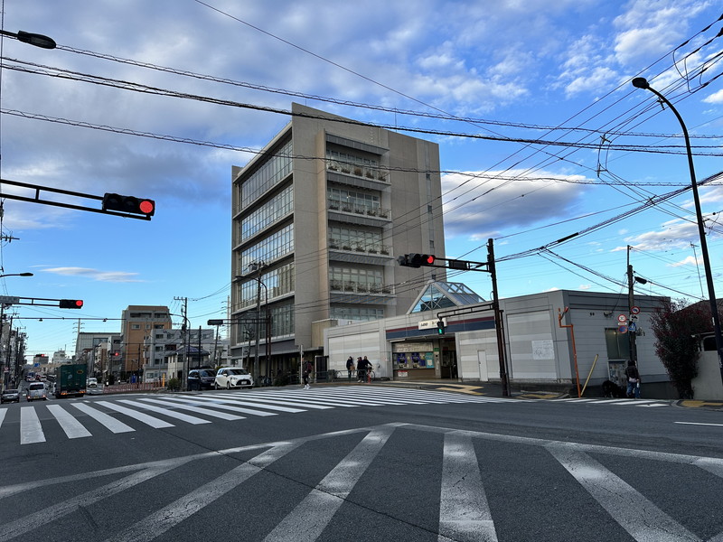 iON下北沢（アイオン下北沢）401の室内15