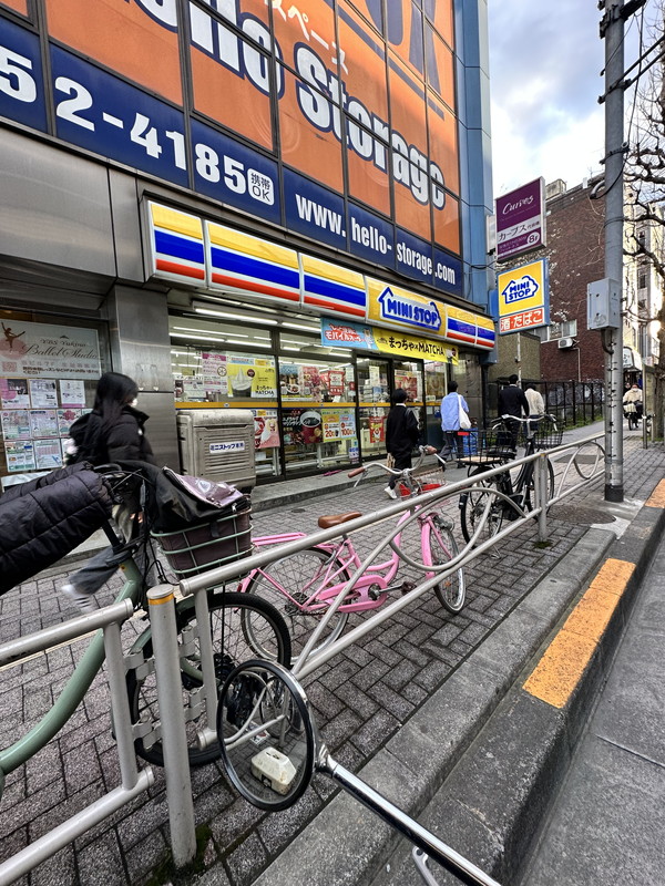 iON下北沢（アイオン下北沢）401の室内13