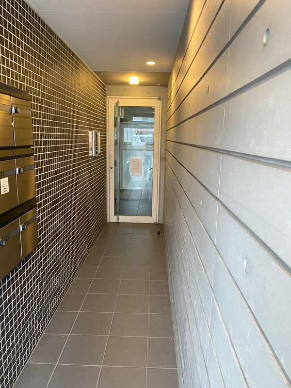 iON下北沢（アイオン下北沢）401の室内7