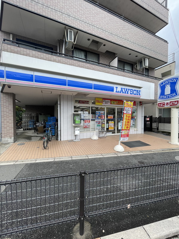 iON下北沢（アイオン下北沢）401の室内14