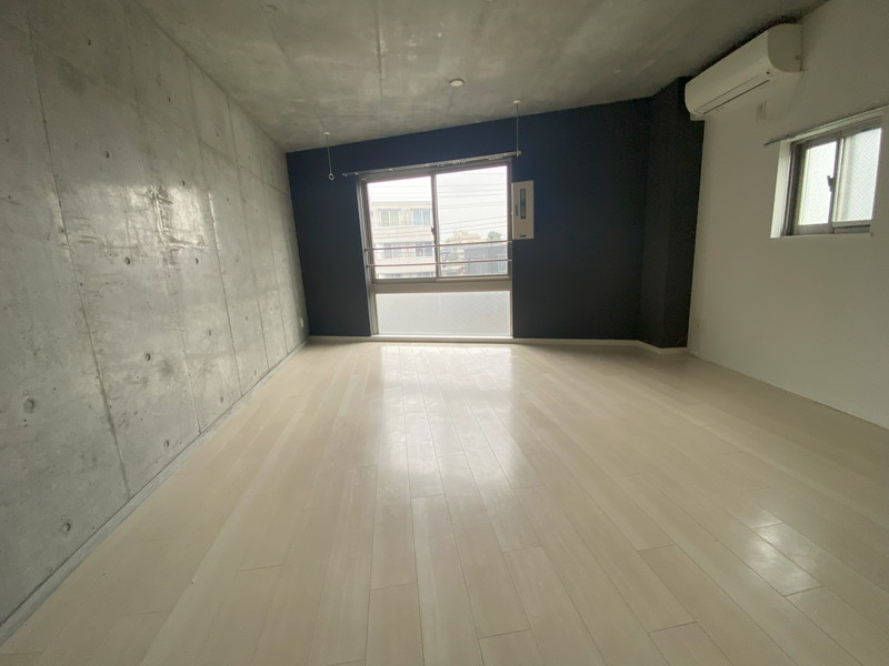 iON下北沢（アイオン下北沢）401の室内2