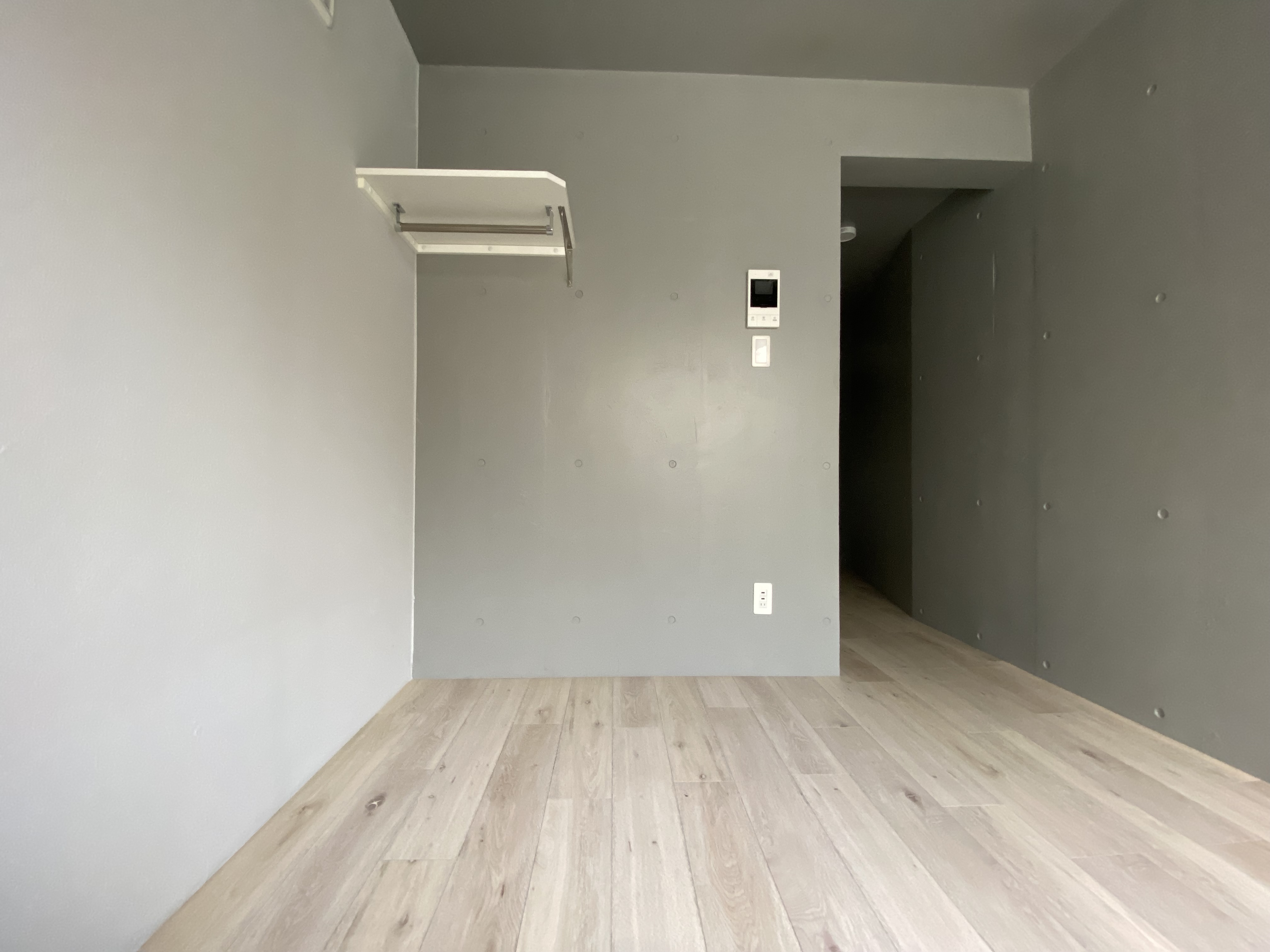 Premiere三軒茶屋101の室内4