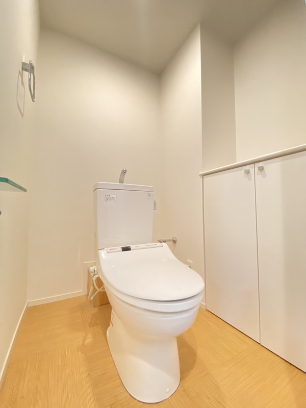 KDXレジデンス西原409の室内6