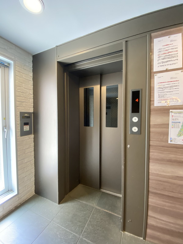 KDXレジデンス西原409の室内9