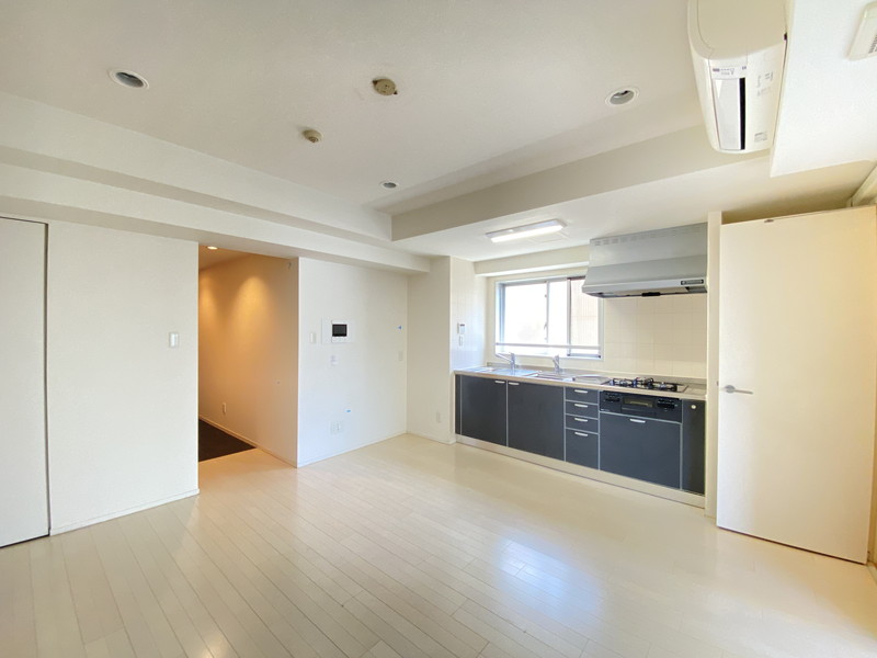 KDXレジデンス西原409の室内2