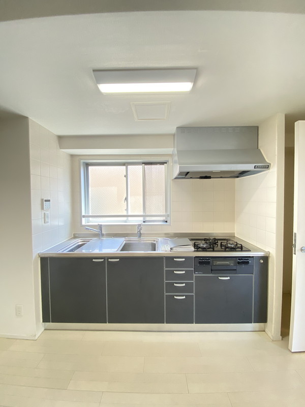 KDXレジデンス西原409の室内4