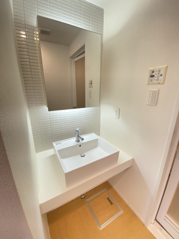 KDXレジデンス西原409の室内3