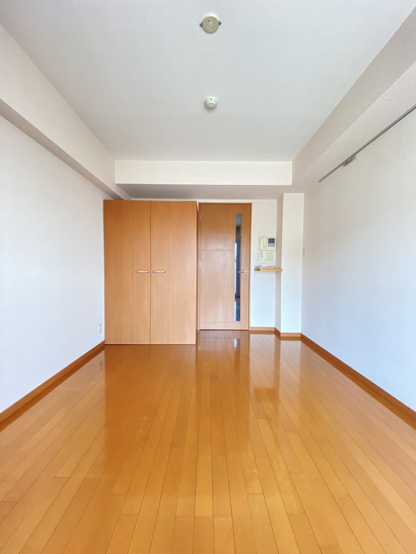 エーデル三軒茶屋202の室内6