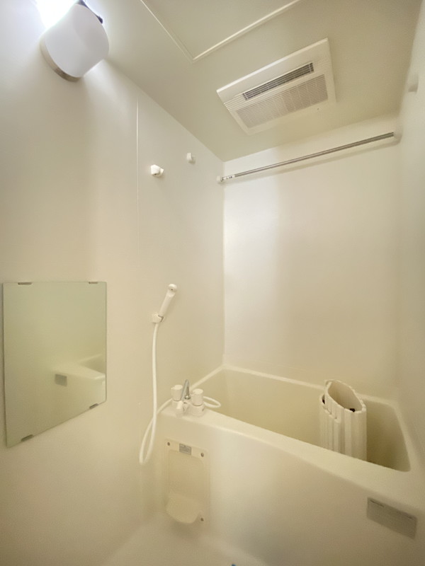 エーデル三軒茶屋202の室内5